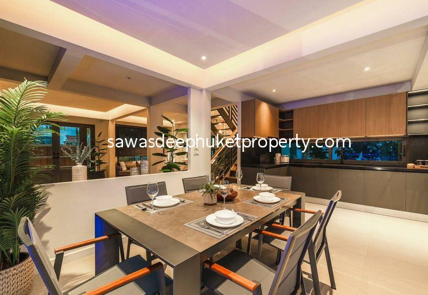 Sawasdee Phuket Property